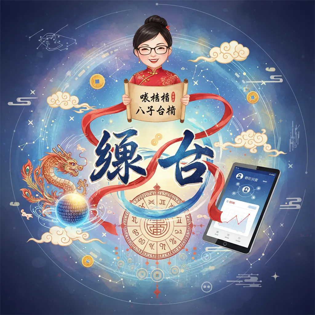 麥玲玲 - 八字合婚