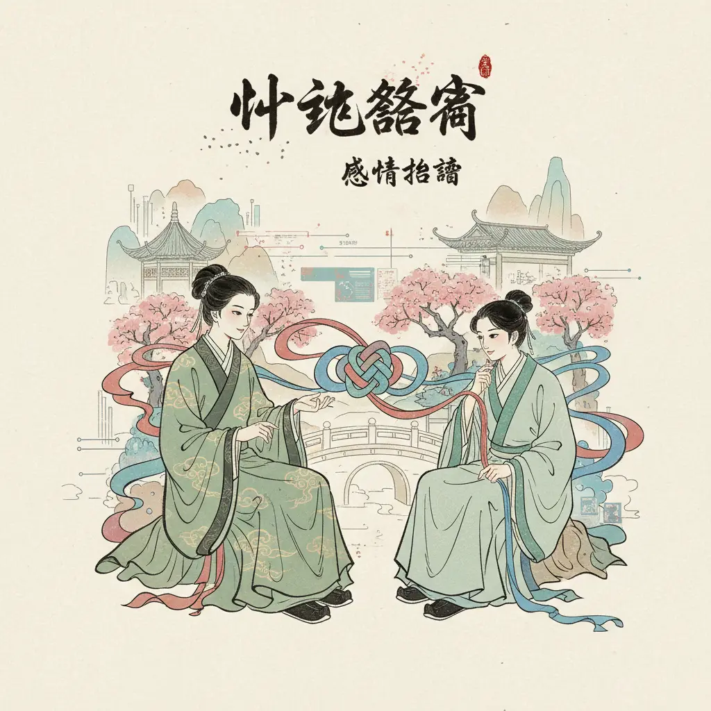 感情指導 - 心理諮商