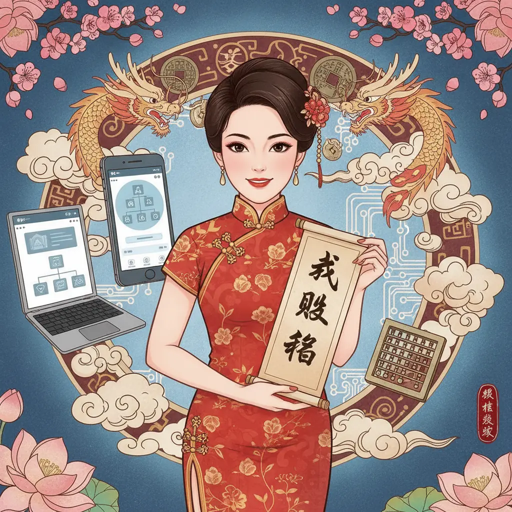 麥玲玲 - 成人改名