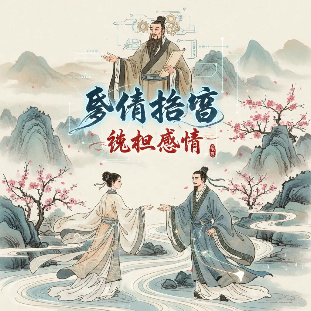 感情指導 - 挽回感情