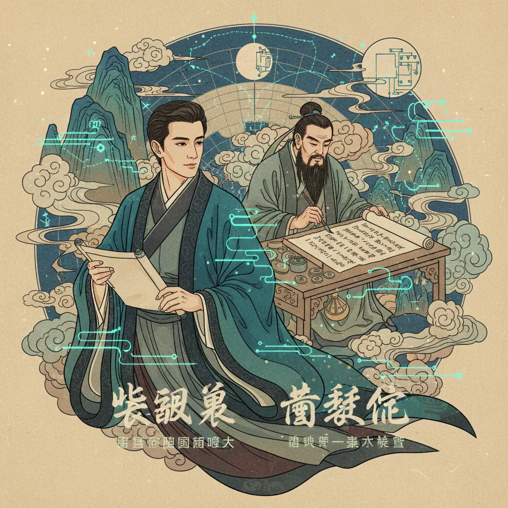 董慕節 - 張國榮