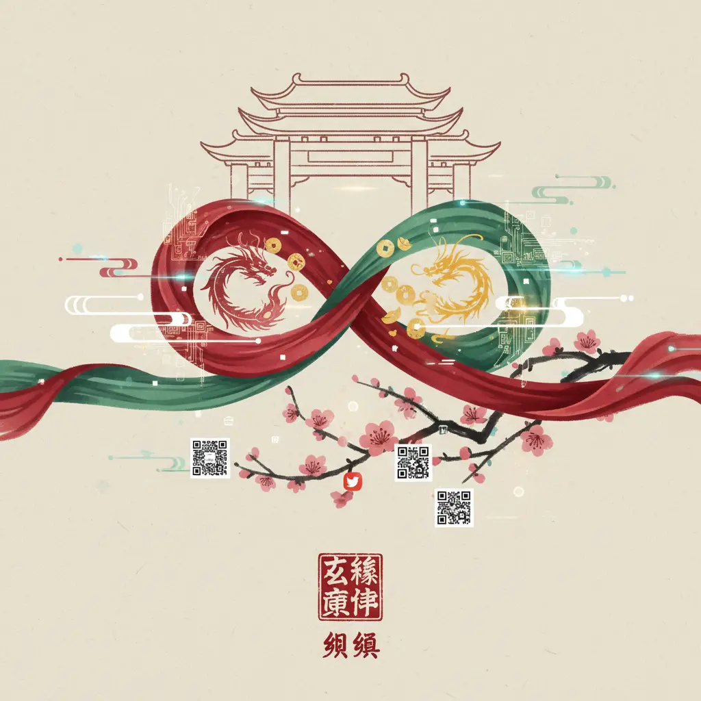 玄燊師傅 - 姻緣