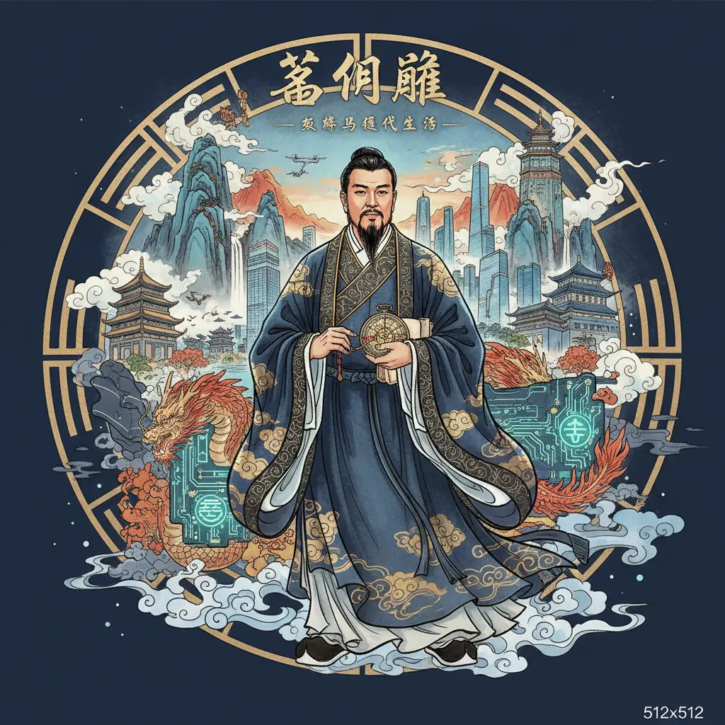 蘇民峯 - 蘇民峯