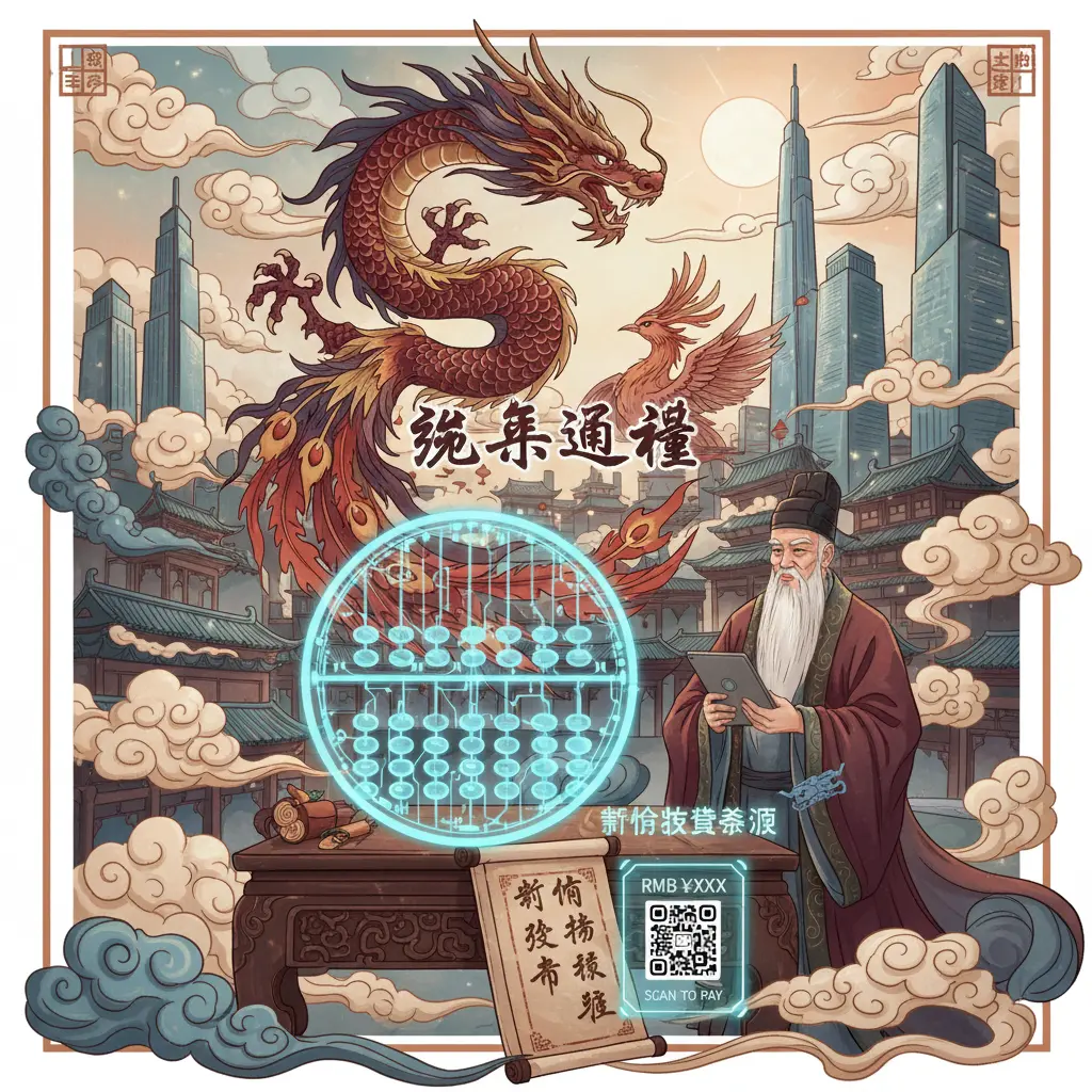 算命收費 - 流年運程