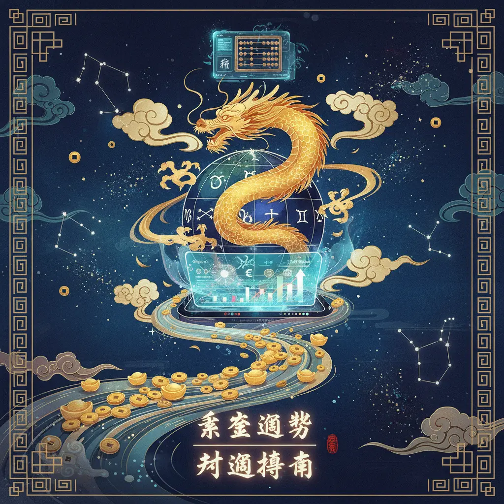 財運 - 星座運勢